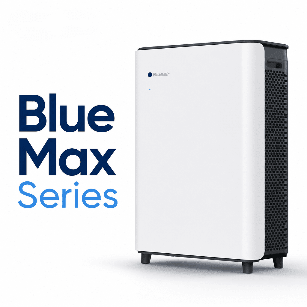 Blueair Blue Max Series