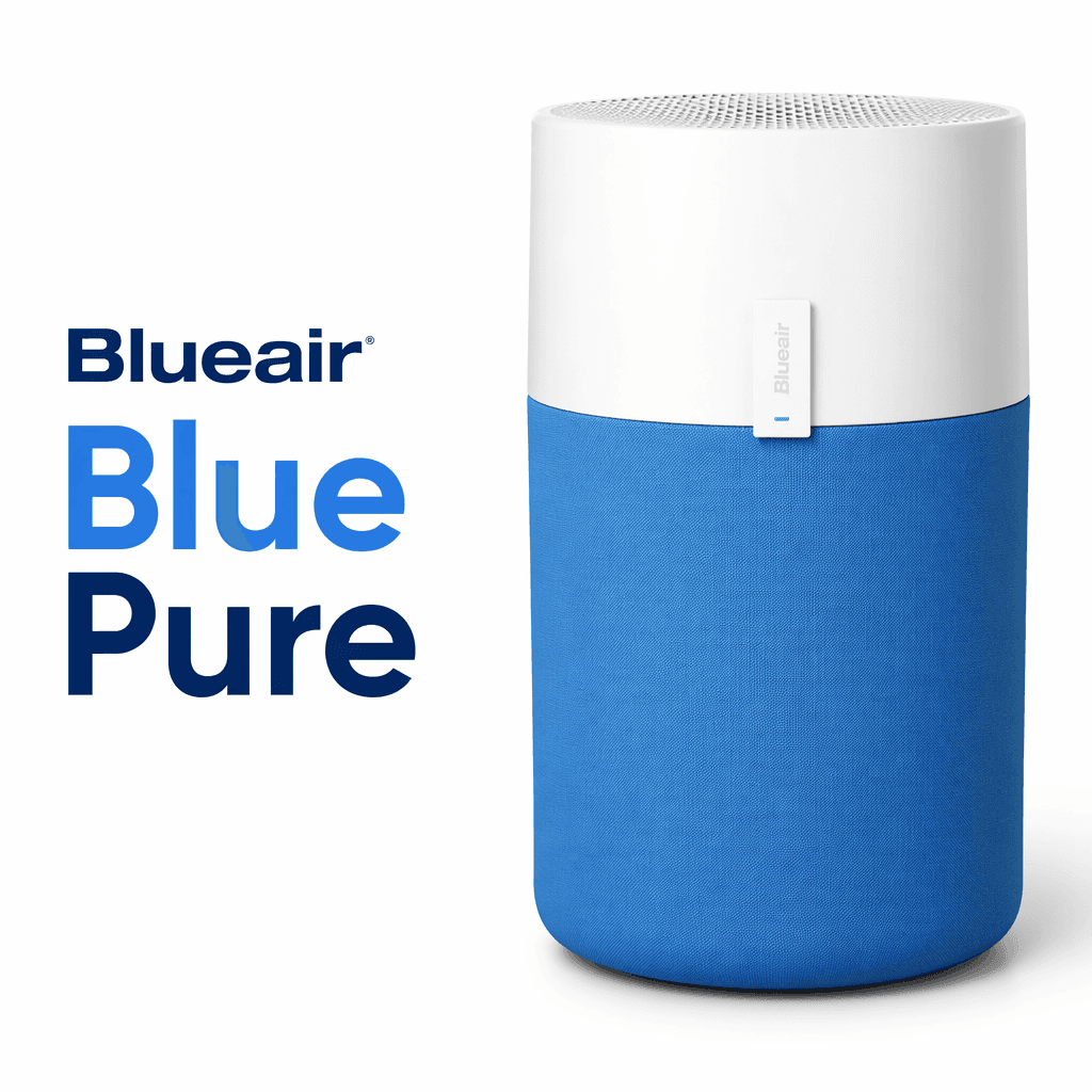 Blueair Blue Pure air purifier