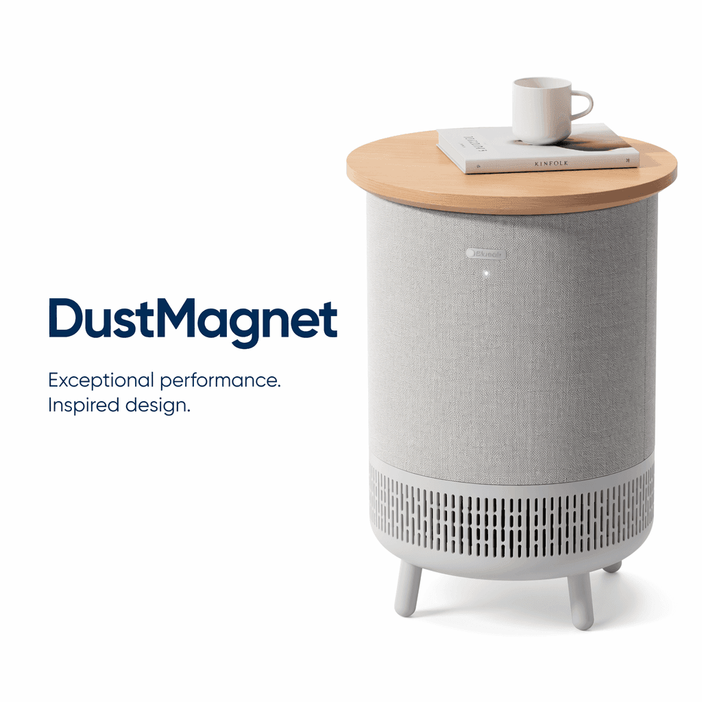 Blueair DustMagnet