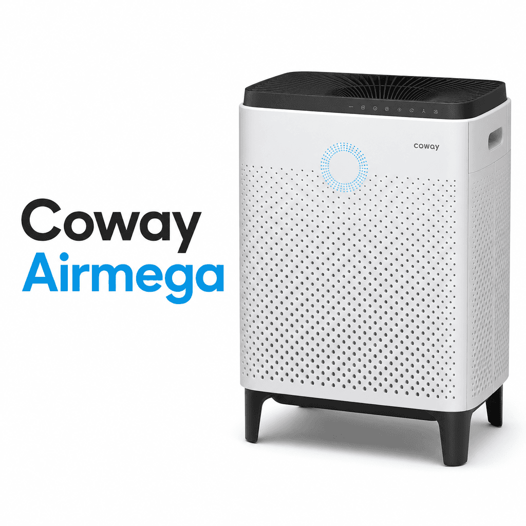 Coway Airmega air purifier