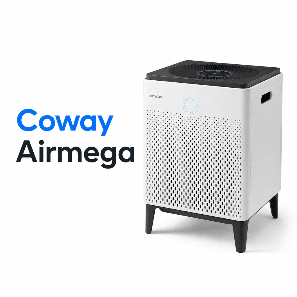 Coway Airmega air purifier