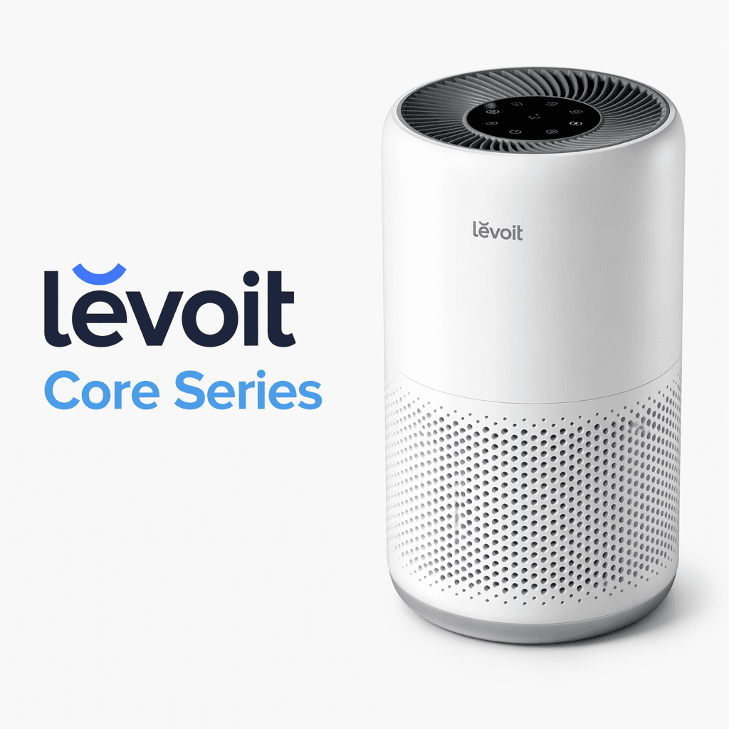 Levoit Core Series air purifier