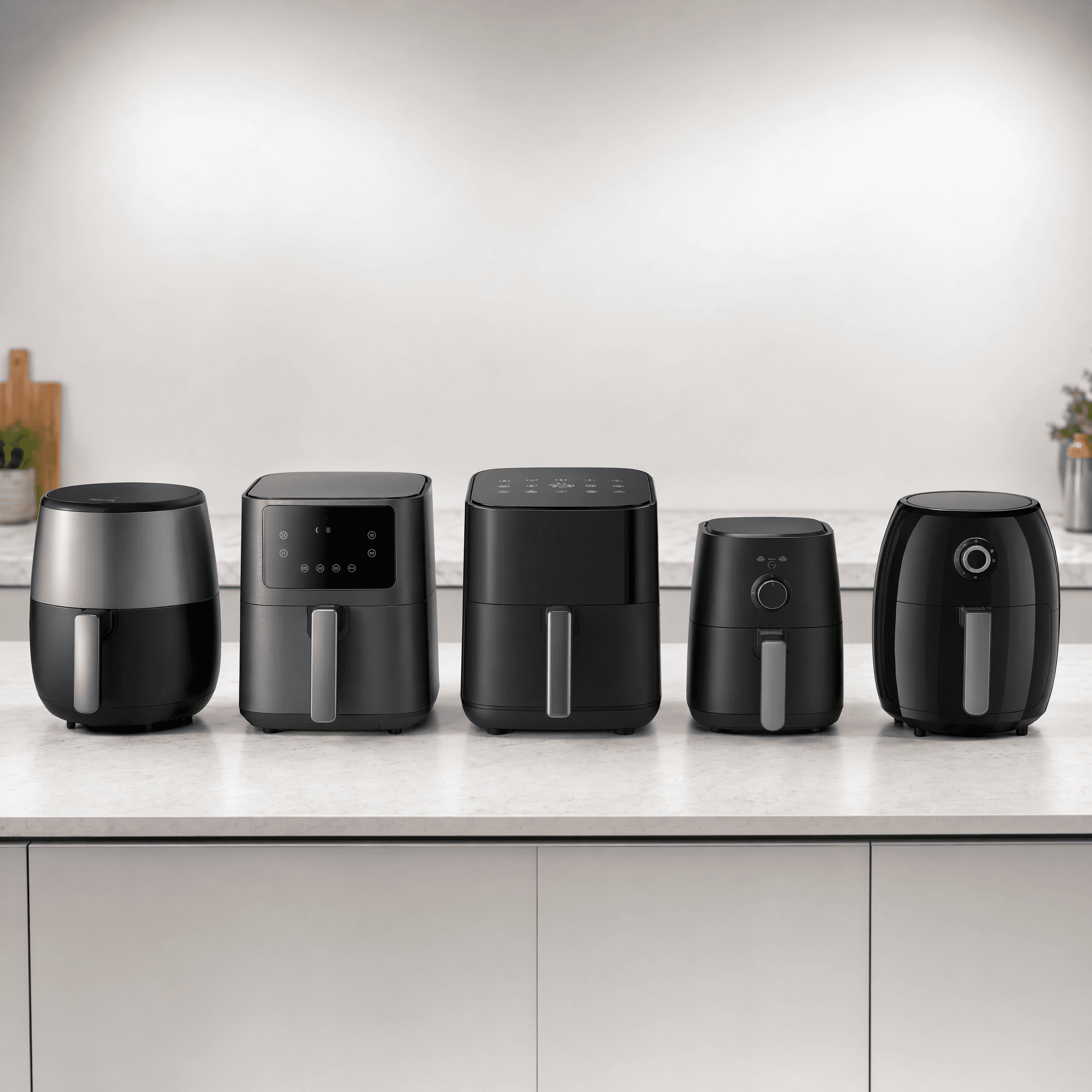 Ninja Air Fryer Pro
