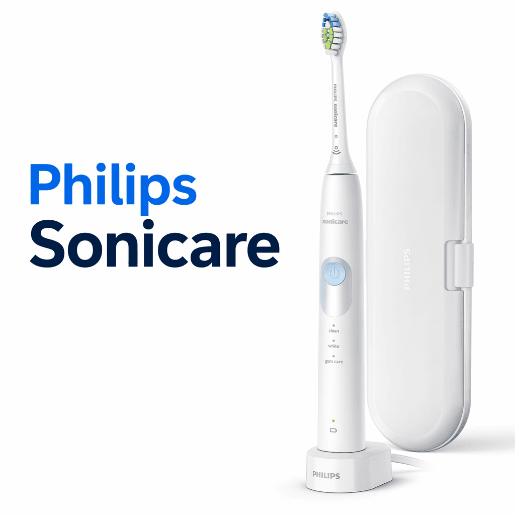 Philips Sonicare ProtectiveClean electric toothbrush
