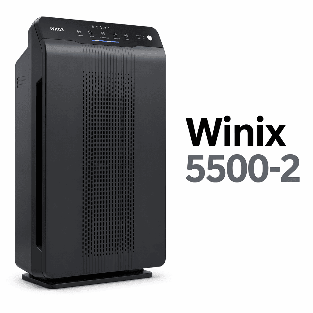 Winix 5500-2 air purifier