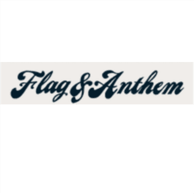 Flag & Anthem