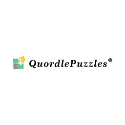 Quordle Puzzles