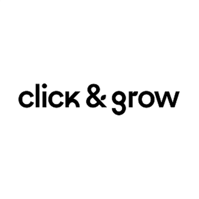 Click & Grow