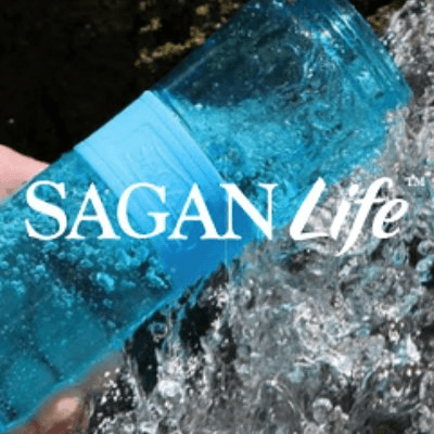 Sagan Life