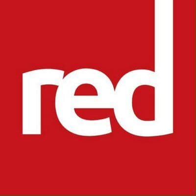Red Paddle Co CA