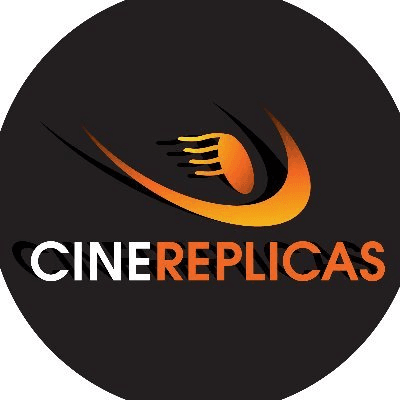 Cinereplicas