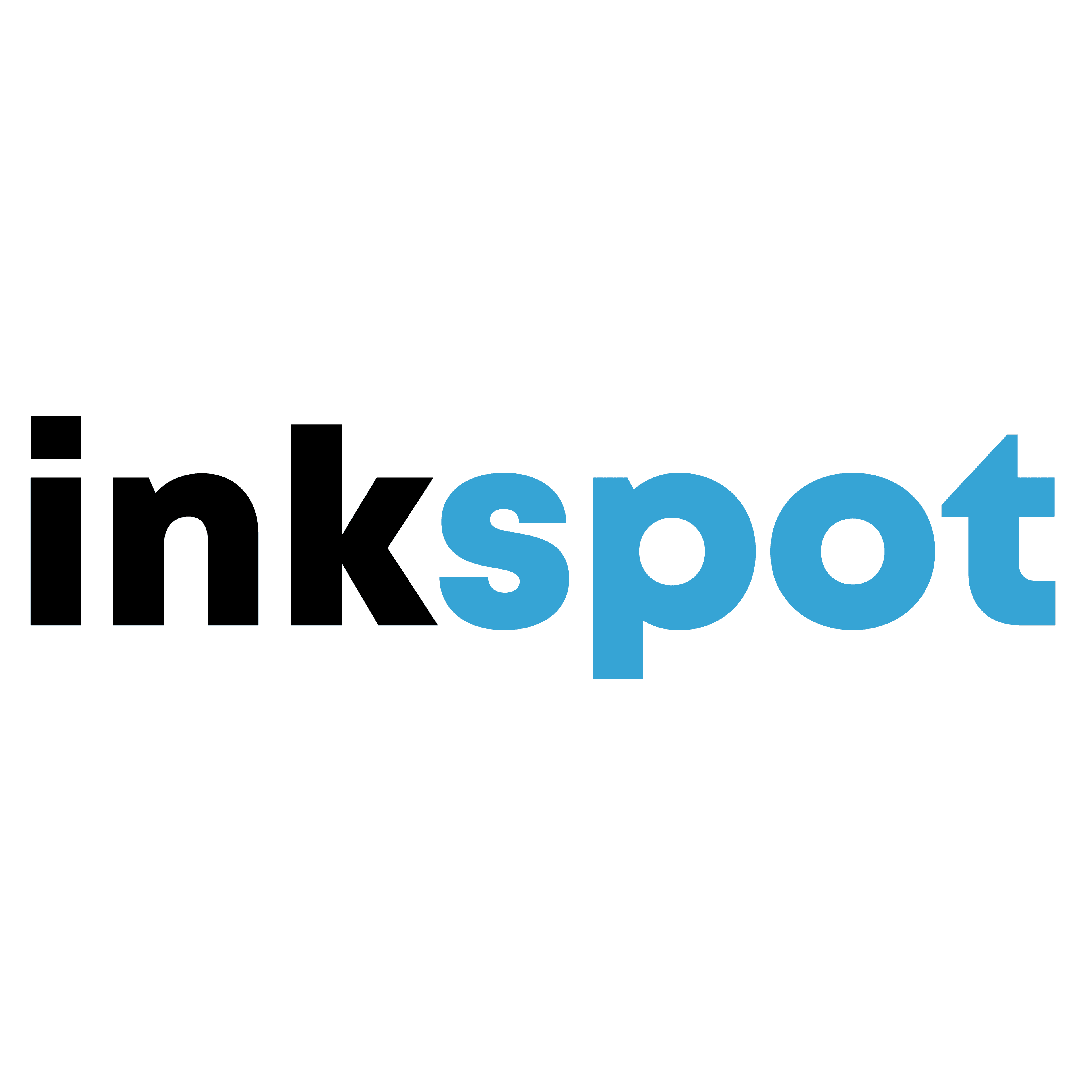 Inkspot