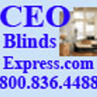 BlindsExpress.com