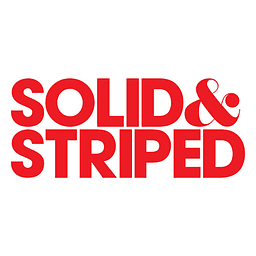 Solidandstriped