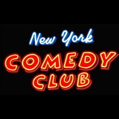 Stand Up Tix