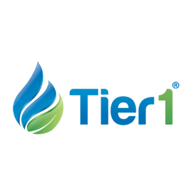 Tier1Water.com