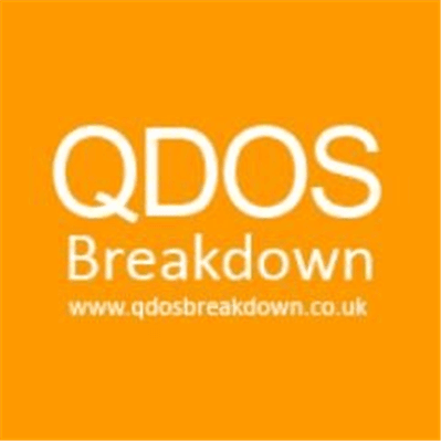 QDOS Breakdown