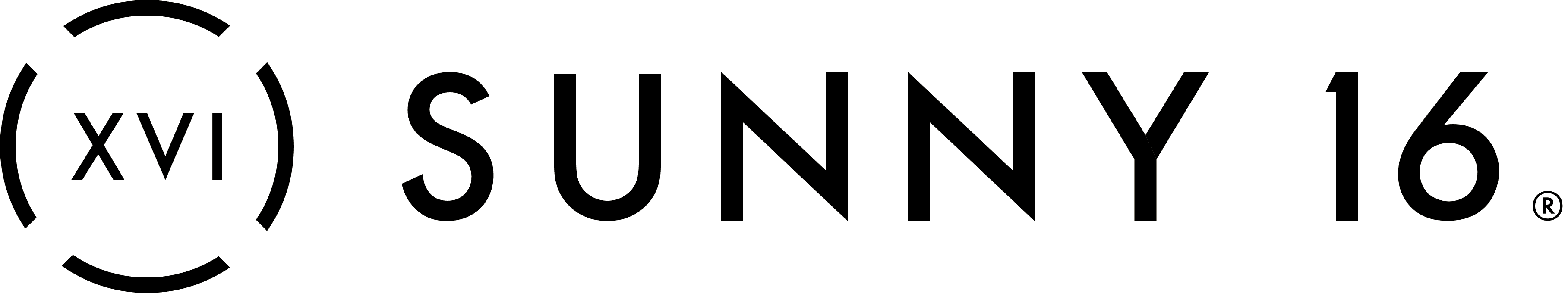 Sunny 16
