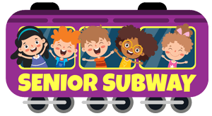 Senior Subway Social Network