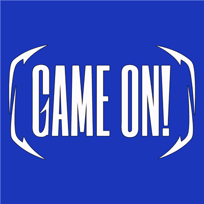 Game On!