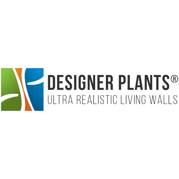 Designer Plants logo