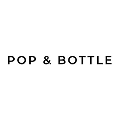 Pop & Bottle