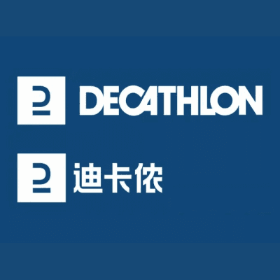 Decathlon China