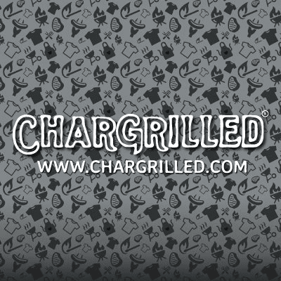 Chargrilled