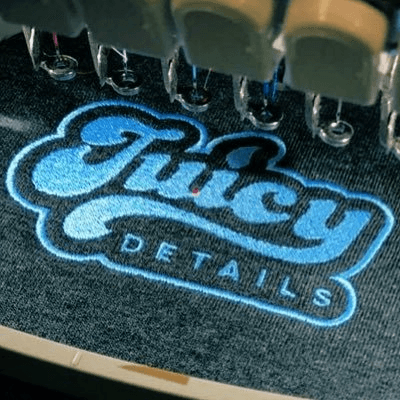 Juicy Details