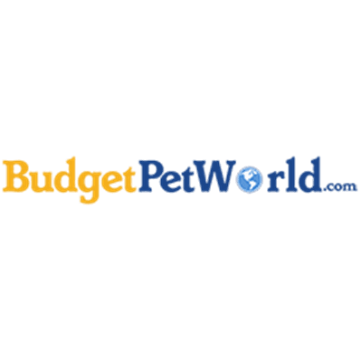 BudgetPetWorld