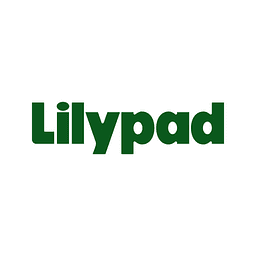 Lilypad Paint