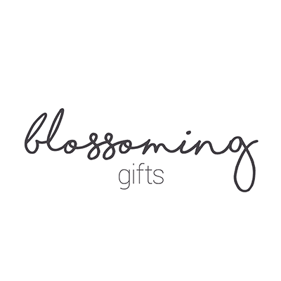 Blossoming Flowers and Gifts