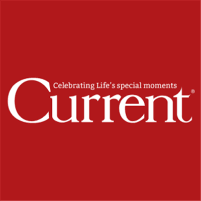 Current Catalog logo