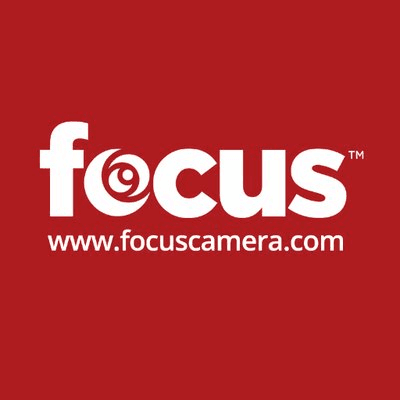 Focus Camera & Lifestyle by Focus