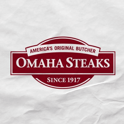OmahaSteaks.com, Inc. logo