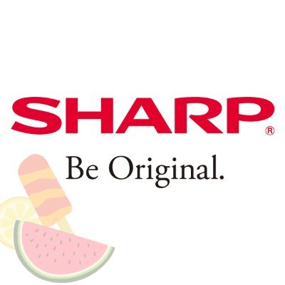 Sharp Home Appliances