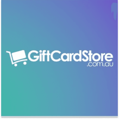 Gift Card Store