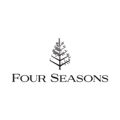 Four Seasons at Home