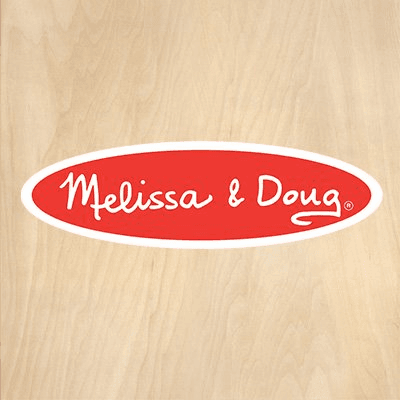 Melissa and Doug