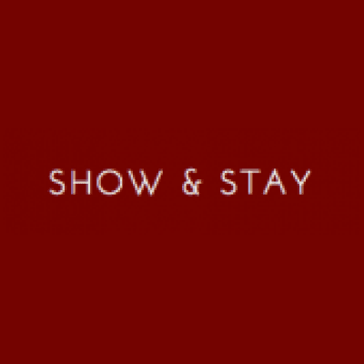 Show and Stay