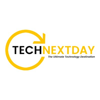 Tech Next Day