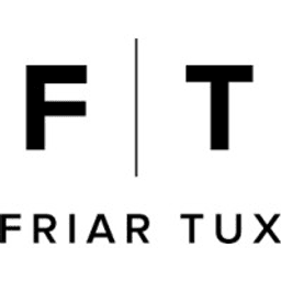 Friar Tux