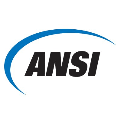 American National Standards Institute Inc.