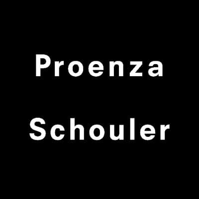 Proenza Schouler LLC