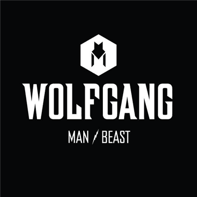 Wolfgang Man & Beast