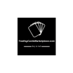 Trading Cards Marketplace