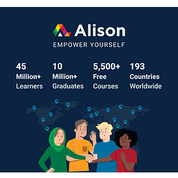 Alison US CA