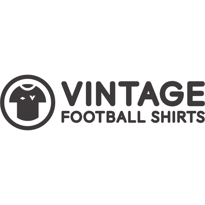 Vintage Footballshirts