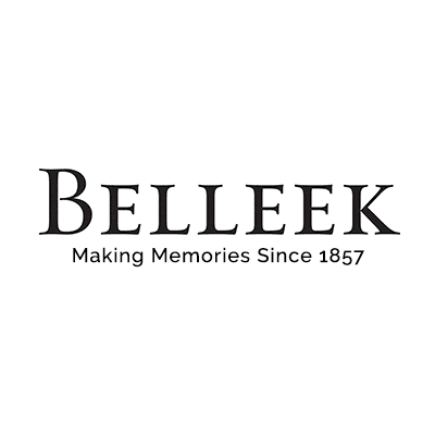 Belleek Pottery