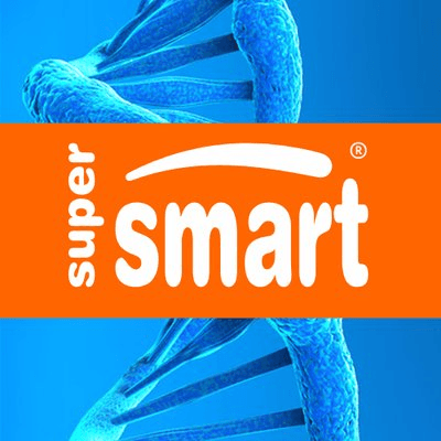 SuperSmart DE